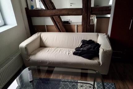 Wohnung in Kagenow zu vermieten - Neetzow-Liepen