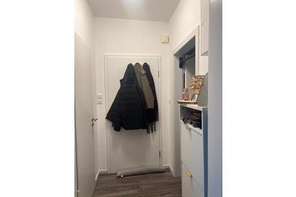 Schöne zentrale 2-Zimmerwohnung - Hemer