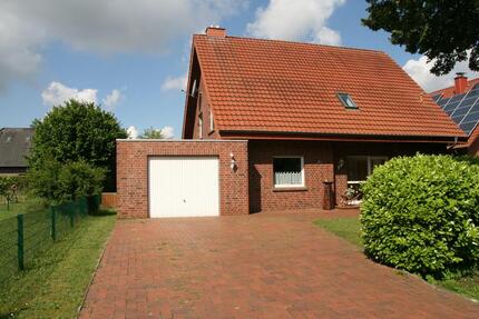 EIN DOMIZIL IM GRÜNEN MIT STIL !!! - Bramsche