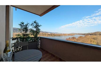 [PROVISIONSFREI] 102qm mit Traumblick! - Konz