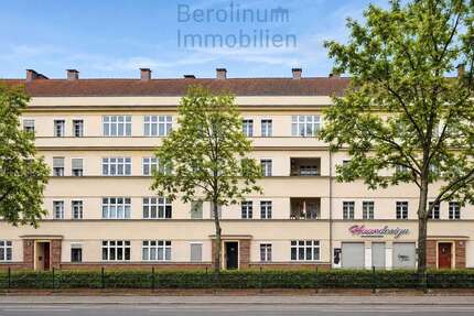 Wohnung zum Kaufen in Berlin 197.000,00 € 59.5 m²