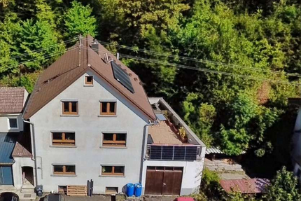Haus zum Kaufen in Königsbronn 315.000,00 € 130 m²