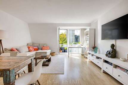 Wohnung zum Kaufen in München 516.000,00 € 79.75 m²