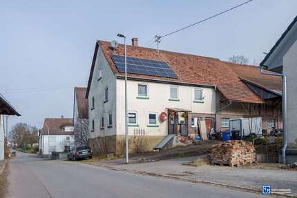 Haus zum Kaufen in Wain 228.000,00 € 130 m²