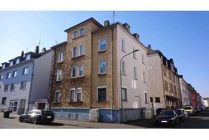 Wohnung zum Mieten in Gießen 795,00 € 90 m²
