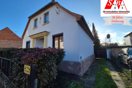 Haus zum Kaufen in greußen 53.300,00 € 101 m²