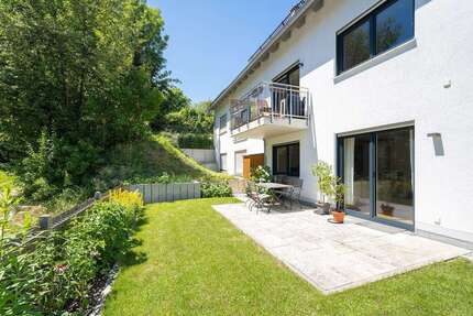 Haus zum Kaufen in Buch 875.000,00 € 212 m²