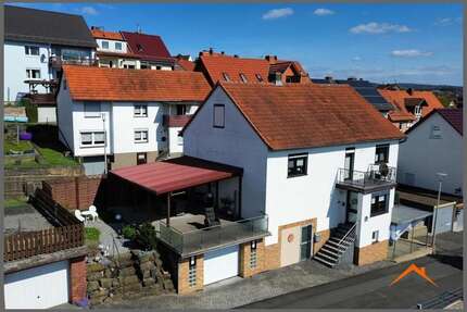 Haus zum Kaufen in Körle 225.000,00 € 208 m²