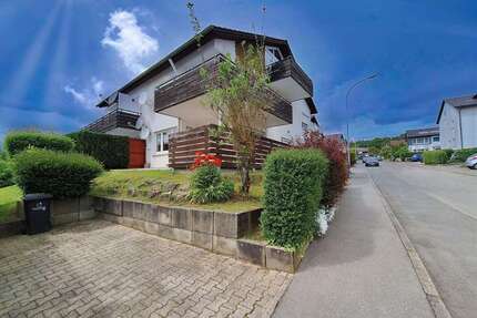 Wohnung zum Kaufen in Steinenbronn 199.000,00 € 60.04 m²
