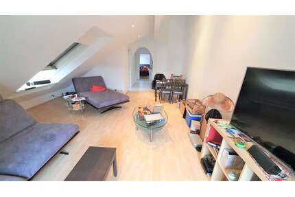 Wohnung zum Mieten in offenbach 595,00 € 55 m²