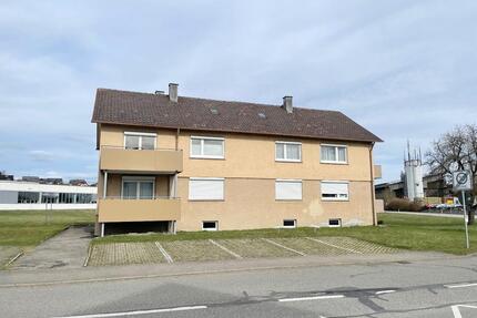 Attraktives Mehrfamilienhaus mit 4 Wohneinheiten in schöner Lage - Dunningen