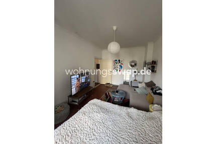 Wohnungsswap - Wotanstraße - 350,00&nbsp;EUR Kaltmiete, ca.&nbsp; 47,00&nbsp;m&sup2;&nbsp;Wohnfl&auml;che in Berlin (PLZ: 10365) Lichtenberg