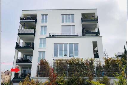 Wohnung zum Mieten in Stuttgart 1.470,00 € 93.4 m²