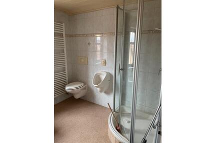 Modernes Wohnen in einer Maisonette Wohnung auf 3 Etagen - Wasungen