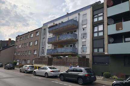 Wohnung zum Mieten in Übach-Palenberg 345,43 € 59.33 m²