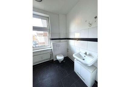 Renovierte Wohnung mit Balkon in Herne-Wanne zu vermieten