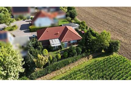 Haus zum Kaufen in Sehnde Klein Lobke 360.000,00 € 133 m² - Sehnde / Klein Lobke