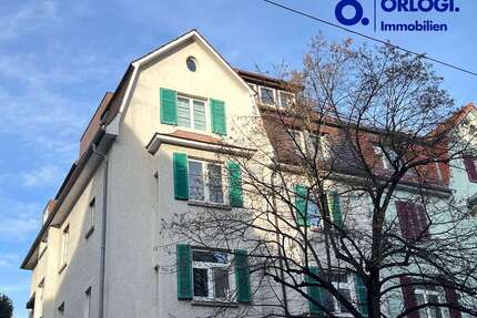 Wohnung zum Kaufen in Ulm 320.000,00 € 92 m²