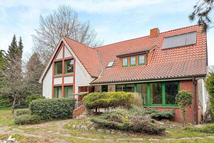 Haus zum Kaufen in Bremerhaven 459.000,00 € 174 m²