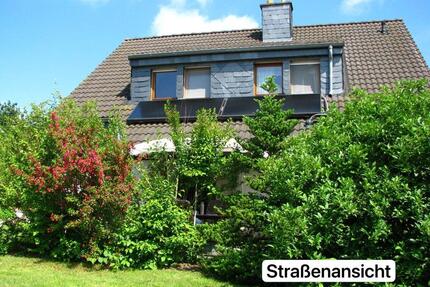 Freistehendes Einfamilienhaus Garten & Garage Rheinböllen PRIVAT