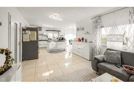 Exklusives Einfamilienhaus: Ruhige Lage, Effizienzklasse A, großzügiges Wohnen für die ganze Familie - Mallersdorf-Pfaffenberg Weinberg