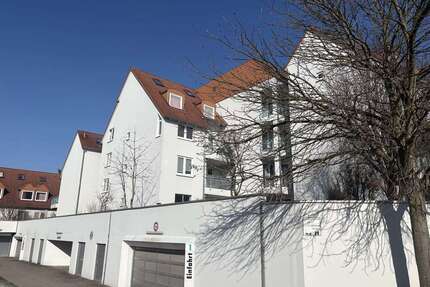 Wohnung zum Kaufen in Göttingen 129.000,00 € 44.88 m²