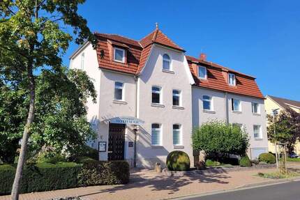 Mehrfamilienhaus in Bad Wildungen - Reinhardshausen