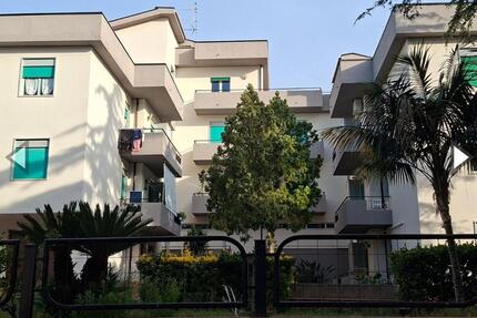 Modernes Appartement mit Garage in Patti (Sizilien) – 199.000 € - Garbsen