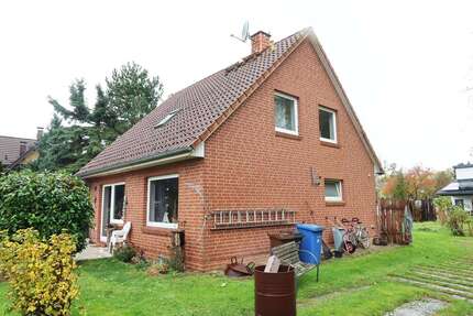 Haus zum Kaufen in Wendisch Baggendorf 195.000,00 € 94 m²