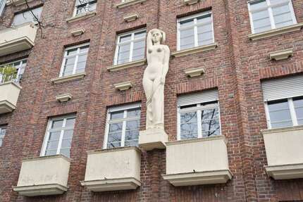 Wohnung zum Kaufen in Mannheim 235.000,00 € 57 m²