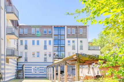 Wunderschöne Kapitalanlage in Niederschönhausen - Berlin Pankow