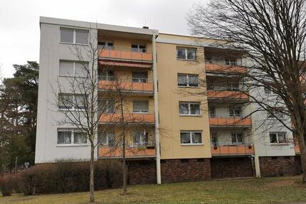 Großzügiges Familienglück in Hanau-Großauheim – 4 Zimmer mit Balk