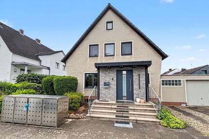 Haus zum Kaufen in Hannover 449.000,00 € 115 m²