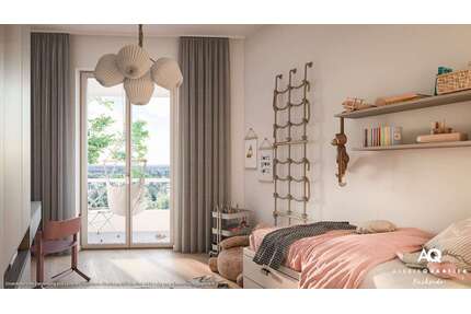 Wohnung zum Kaufen in München 949.000,00 € 114.55 m²
