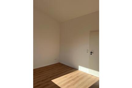 3-Zi. DG Wohnung ab 01.06. bezugsfertig - Erstbezug - Flensburg Altstadt