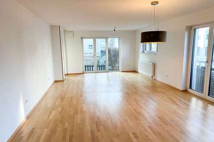 Wohnung zum Mieten in Heidenheim an der Brenz 1.200,00 € 109.25 m²