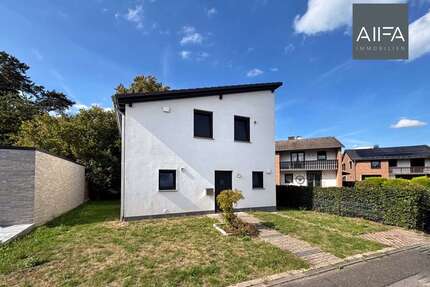Haus zum Kaufen in Wegberg-Wildenrath 299.000,00 € 81 m²