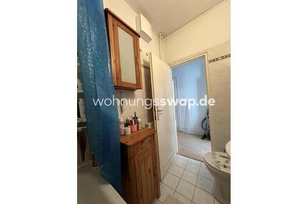 Wohnungsswap - 2 Zimmer, 59 m² - Koppenstraße, Friedrichshain, Berlin