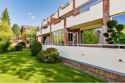 Wohnung zum Kaufen in Lüneburg 299.000,00 € 76 m²