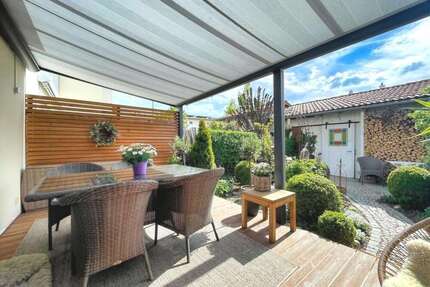 Haus zum Kaufen in Kaufbeuren 590.000,00 € 130.06 m²