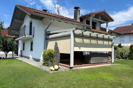 Modernes Einfamilienhaus in Neuhausen (Offenberg)