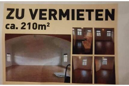 LagerBüroAtelier 210 qm zu vermieten - Walpertskirchen