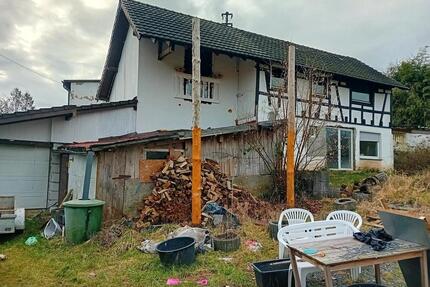 Haus in Hennef - 169.000,00&nbsp;EUR Kaufpreis, ca.&nbsp; 130,00&nbsp;m&sup2; in Asbach (PLZ: 53567)