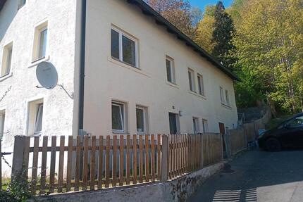 Haus in 95659 Arzberg Bayern Traumlage Natur pur Freistehend