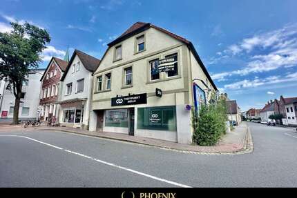 Haus zum Kaufen in Melle 225.000,00 € 230 m²