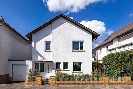 Haus zum Kaufen in Viernheim 397.000,00 € 119 m²
