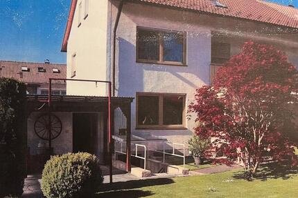 Haus zu verkaufen - 595.000,00&nbsp;EUR Kaufpreis, ca.&nbsp; 150,00&nbsp;m&sup2; in Marktoberdorf (PLZ: 87616)