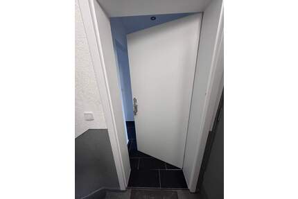 Charmante 3-Zimmer-Wohnung mit Balkon in Bitterfeld-Wolfen