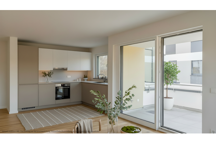 Wohnung zum Kaufen in Stuttgart 583.800,00 € 97.16 m²