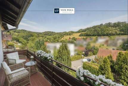 Wohnung zum Kaufen in Gorxheimertal 379.000,00 € 149 m²